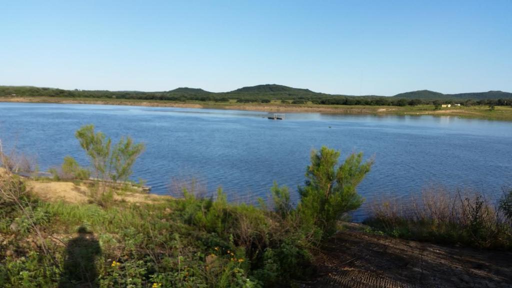麦地那湖露营3号度假小屋假日公园 Lakehills 外观 照片